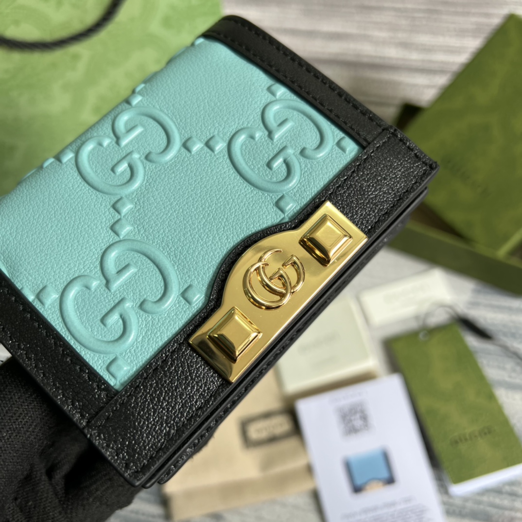 Gucci Wallets